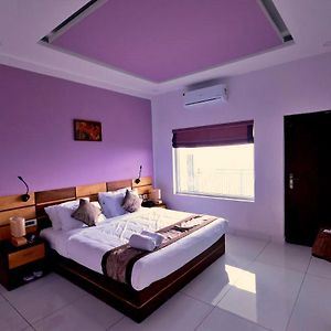 Junior Suite Balcony